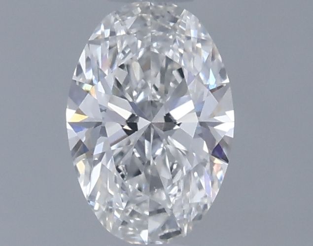 0.30 ct Oval diamond