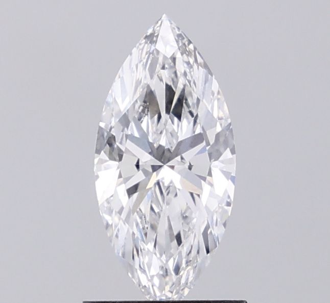 1.03 ct. marquise Lab Grown Diamond front image