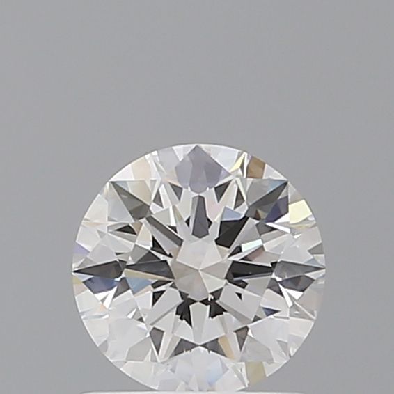 1.02 ct. round Lab Grown Diamond front image