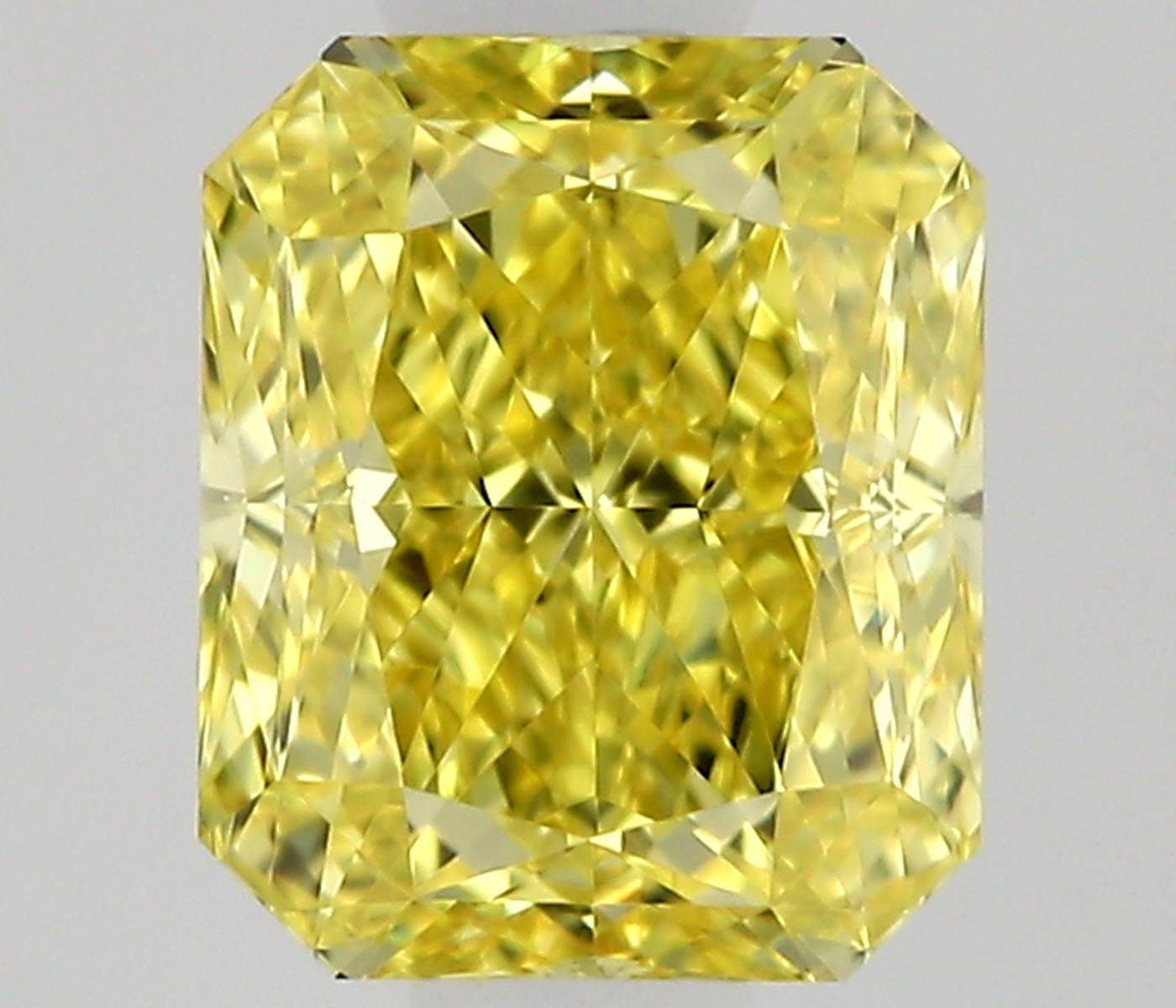 0.70 ct Radiant diamond