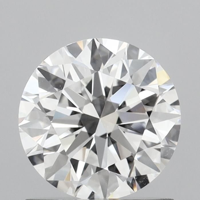 1.04 ct. round Lab Grown Diamond front image