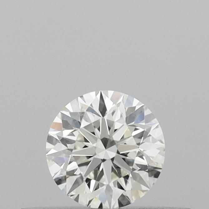 0.27 ct Round Diamond