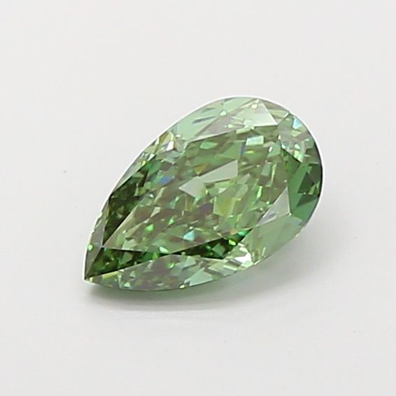 1.05 ct Pear diamond