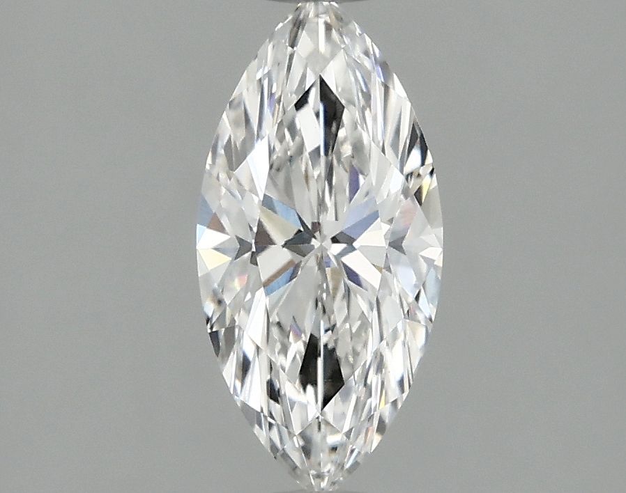 1.07 ct. marquise Lab Grown Diamond front image