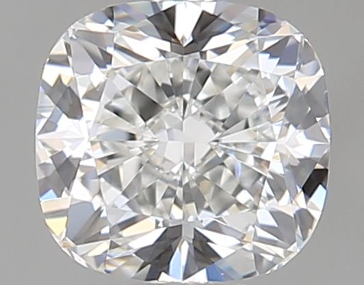 0.35 ct Cushion Brilliant diamond