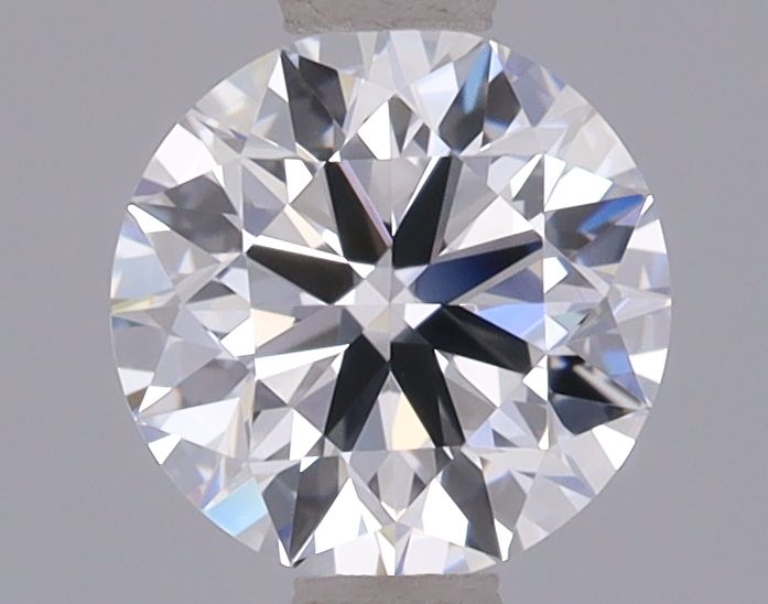 1.00 ct. round Lab Grown Diamond front image