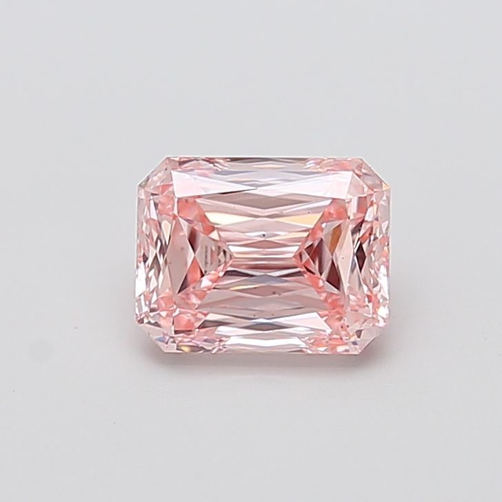 1.81 ct. radiant Lab Grown Diamond front image