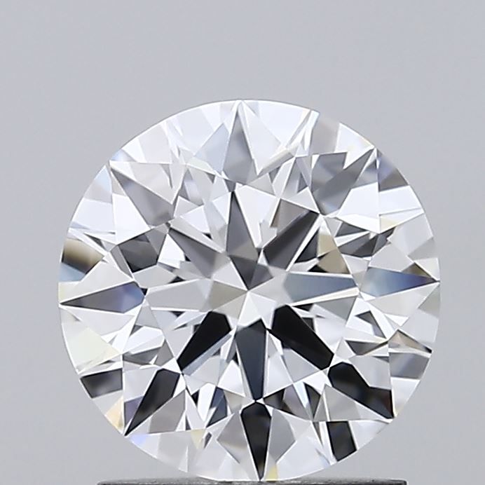 1.53 ct. round Lab Grown Diamond front image