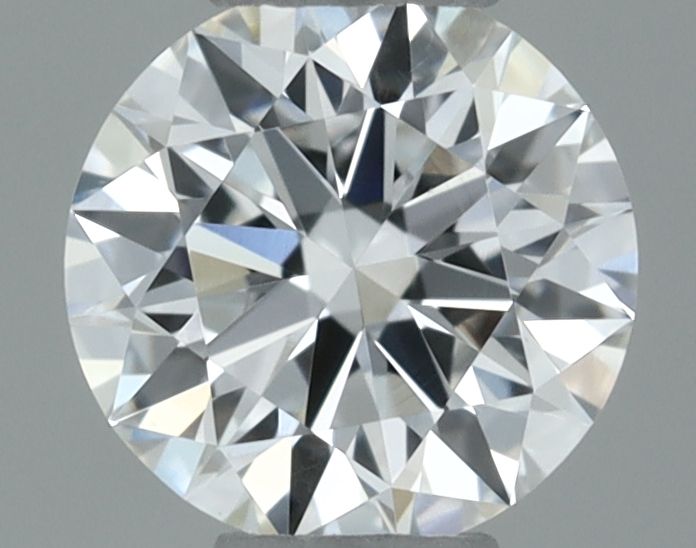0.30 ct Round diamond