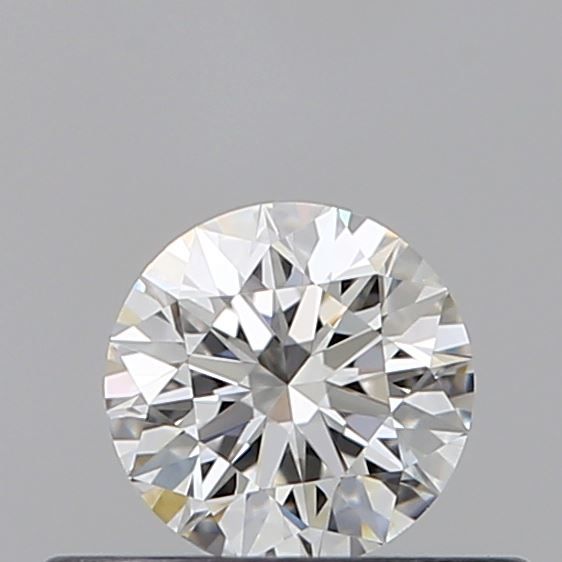0.33 ct Round diamond