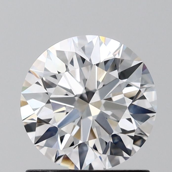 1.07 ct. round Lab Grown Diamond front image