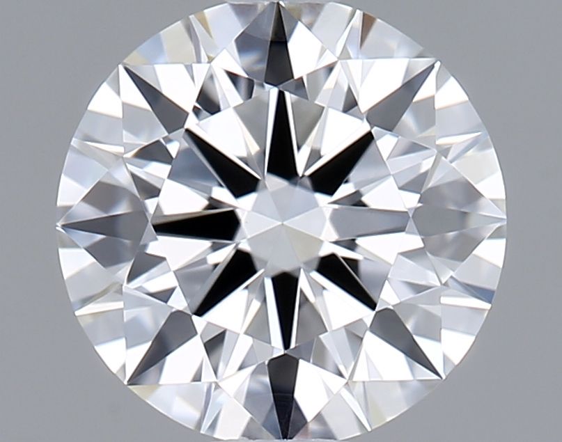 1.06 ct. round Lab Grown Diamond front image