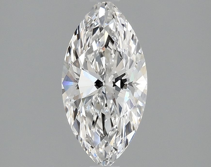 1.08 ct. marquise Lab Grown Diamond front image