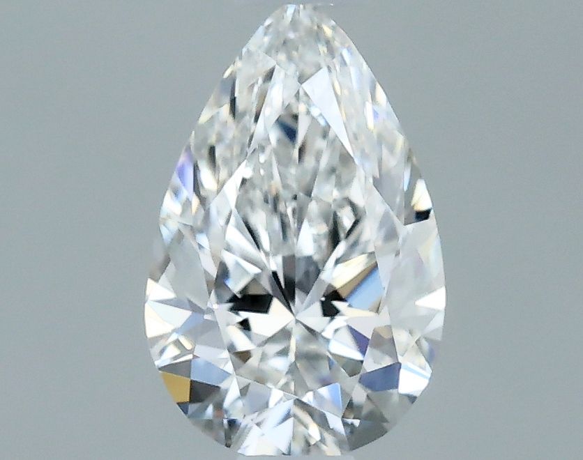 0.40 ct Pear diamond