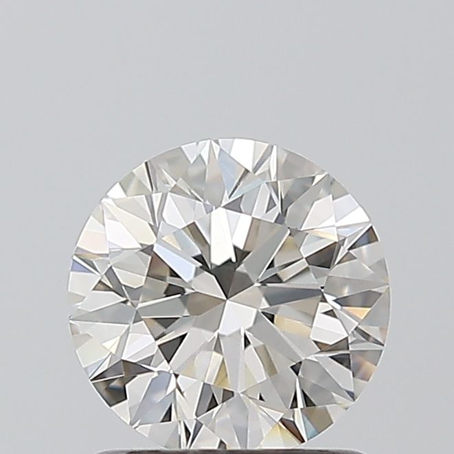 Diamant Rond 1.01 ct - Couleur J - Pureté VVS1