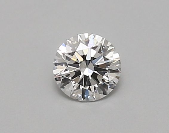 0.33 ct lab-grown Round Diamond
