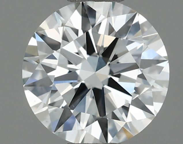 0.48 ct Round diamond
