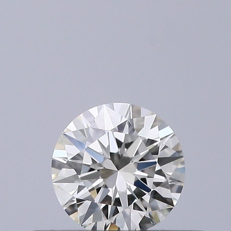0.30 ct Round diamond