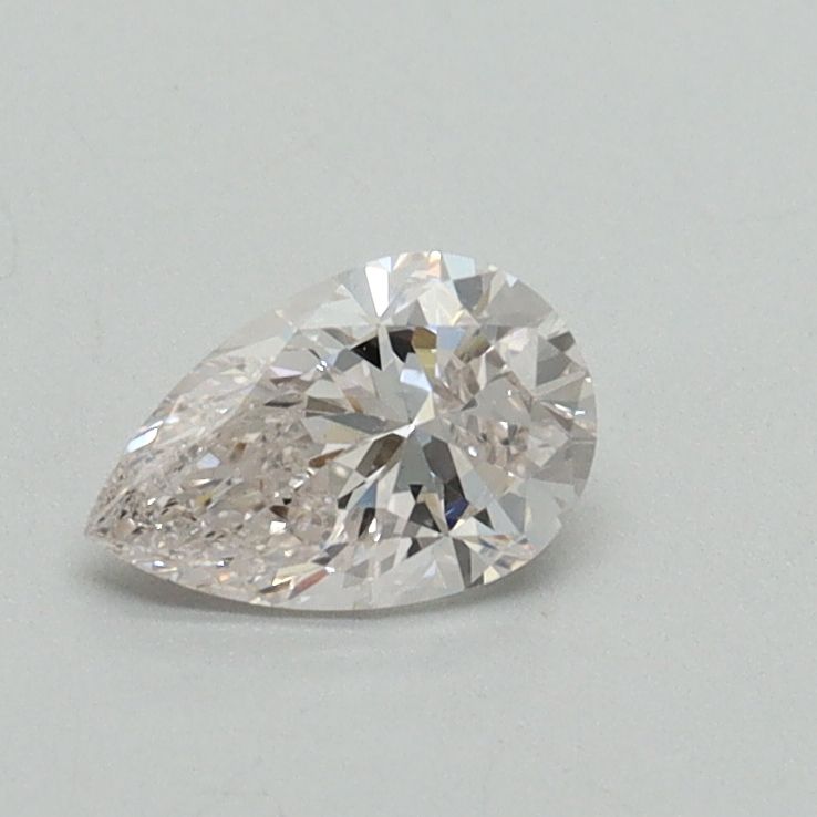0.42 ct Pear diamond