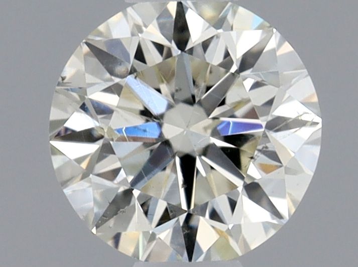 0.31 ct Round Diamond