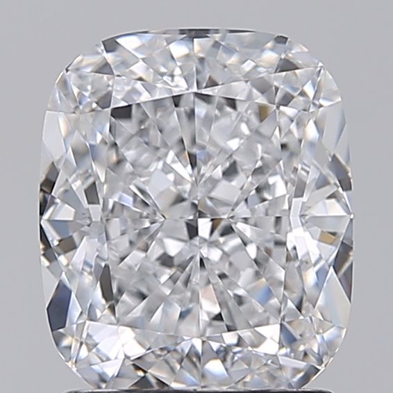 2.01ct Cushion diamond