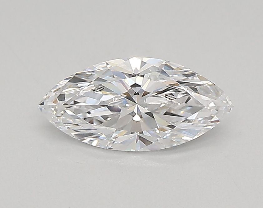 0.46 ct lab-grown Marquise Diamond