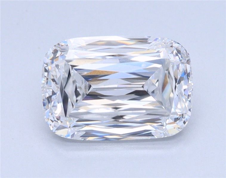3.05 ct Radiant diamond