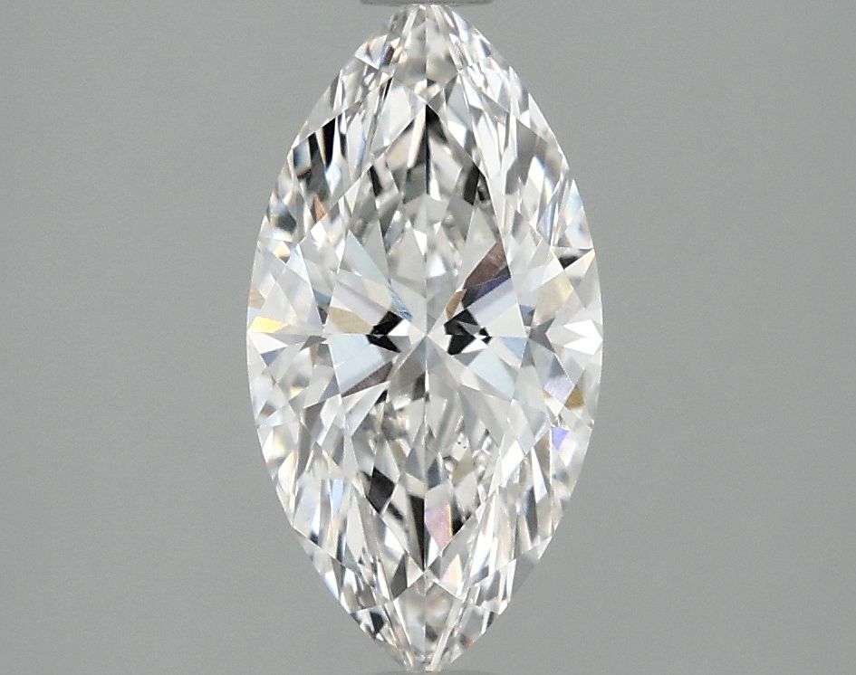 1.51 ct Marquise diamond