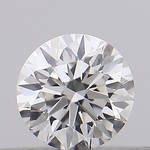 0.15 ct Round Diamond