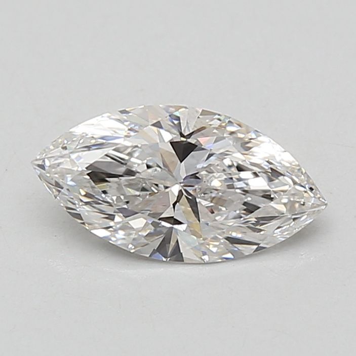 1.01 ct. marquise Lab Grown Diamond front image