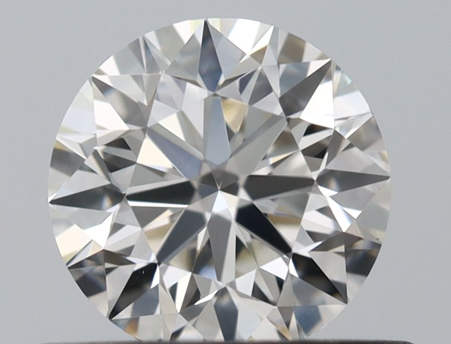 0.50 ct Round diamond