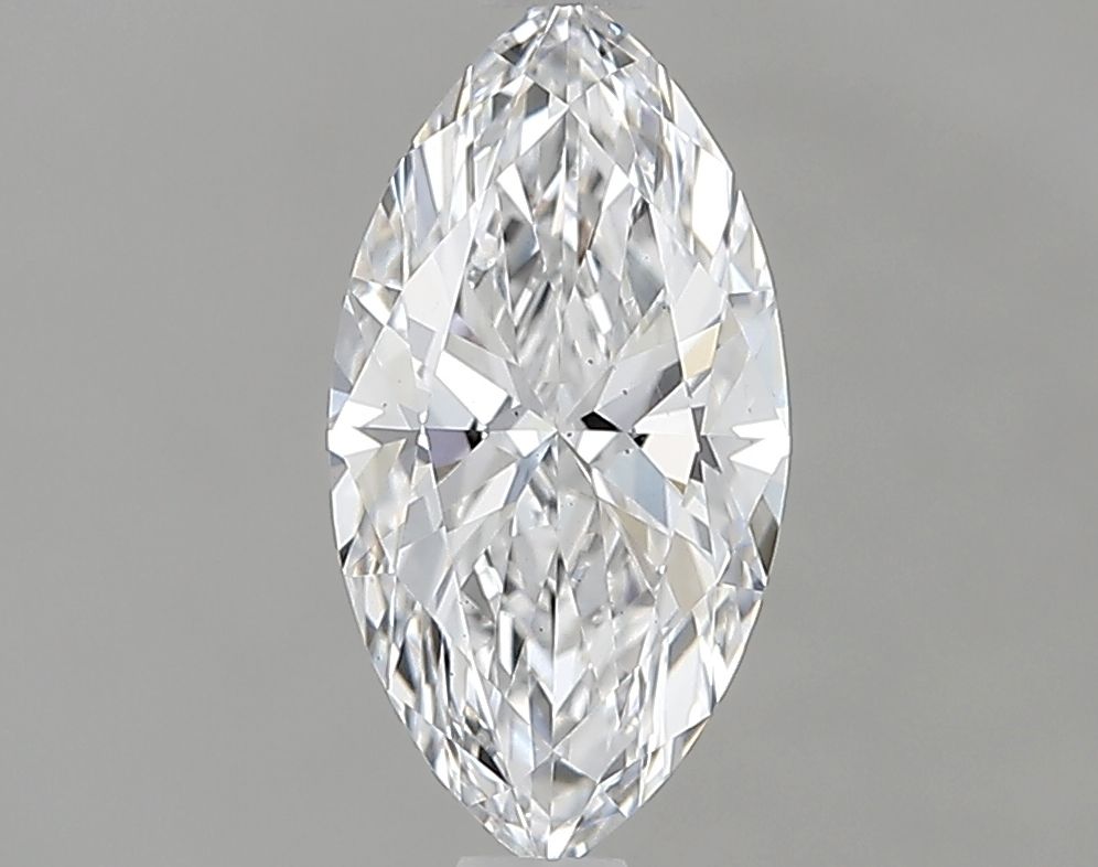 1.29 ct. radiant Lab Grown Diamond front image