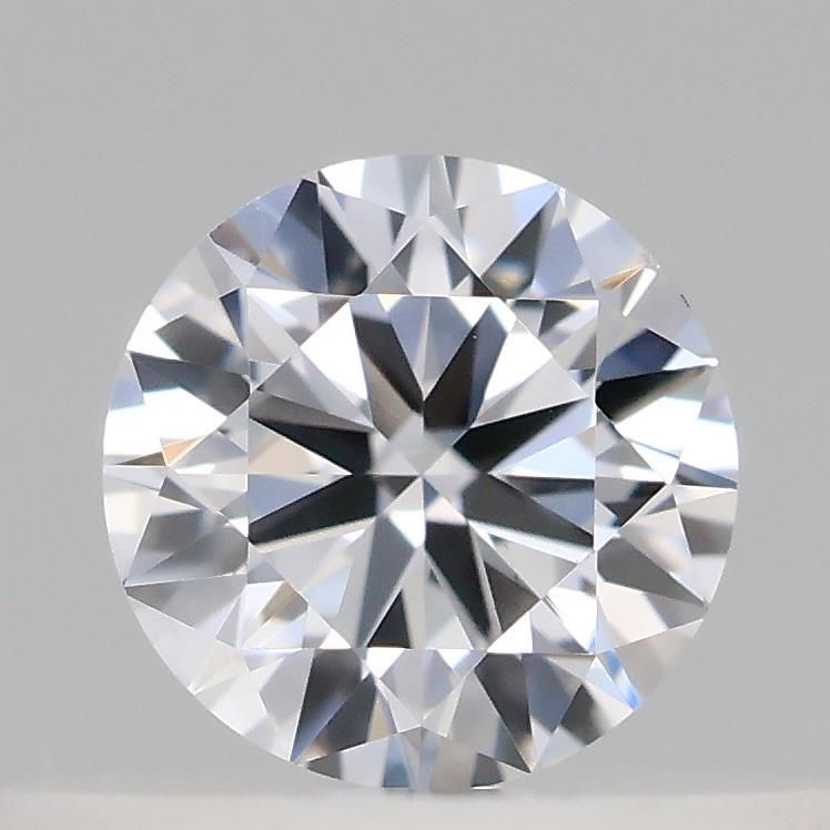 0.28 ct lab-grown Round Diamond