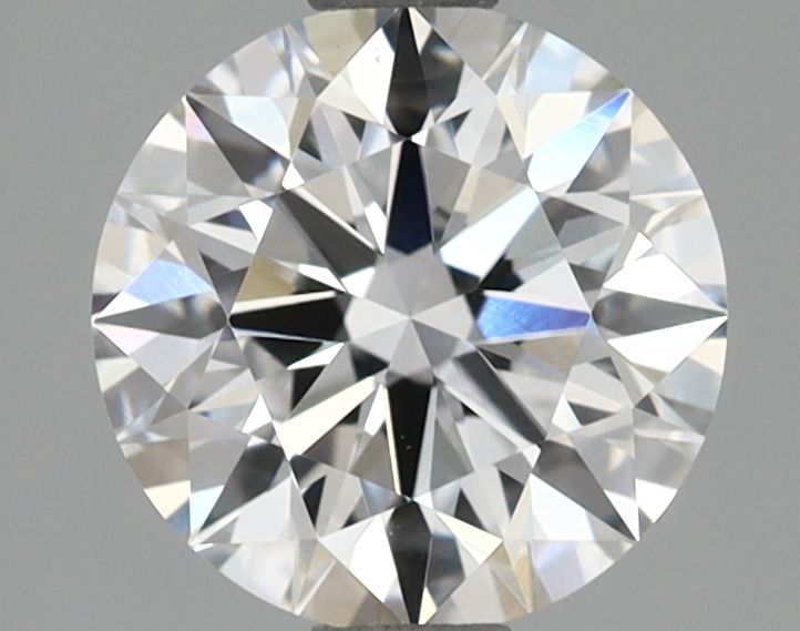 1.42 ct. round Lab Grown Diamond front image