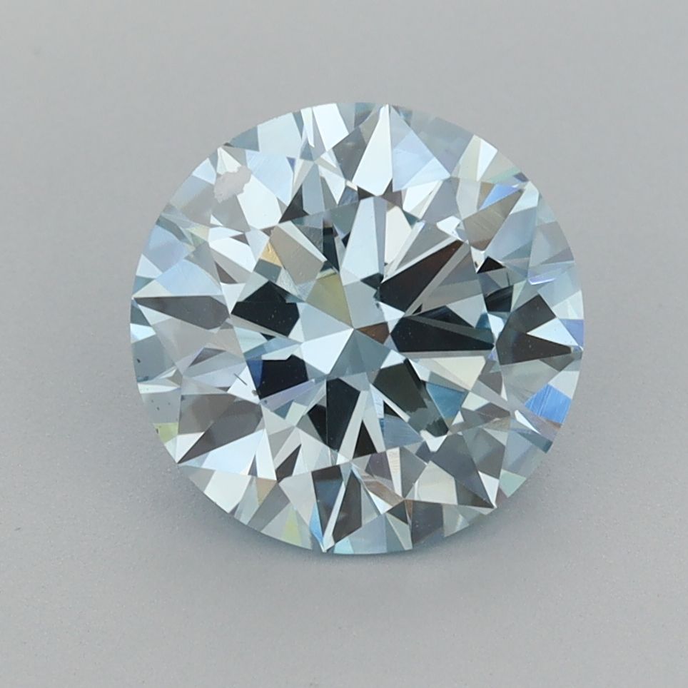 2.32 ct Round diamond