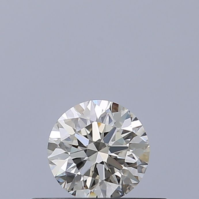 0.3 ct Round Diamond