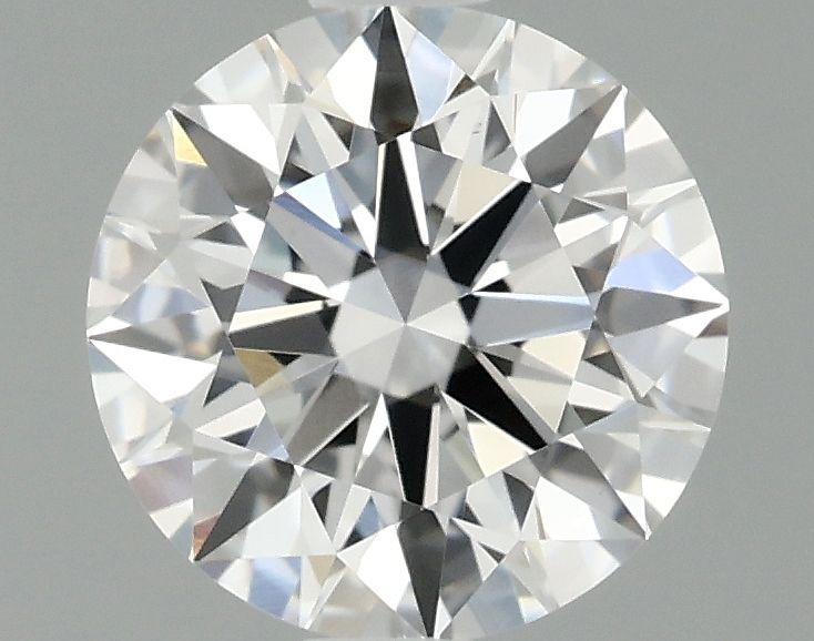 1.03 ct. round Lab Grown Diamond front image