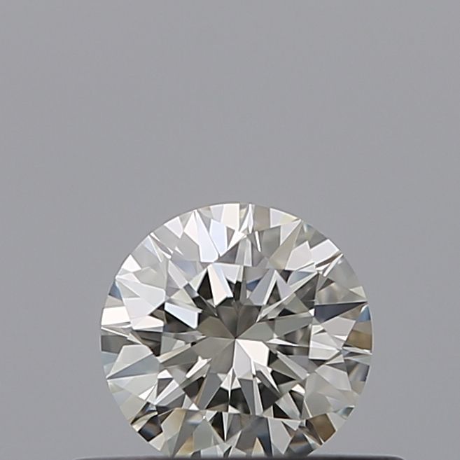 0.33 ct Round Diamond