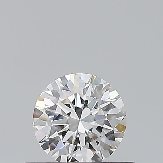 0.40 ct Round diamond