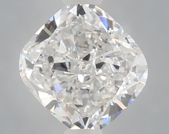 1.05 ct lab-grown Cushion modified Diamond