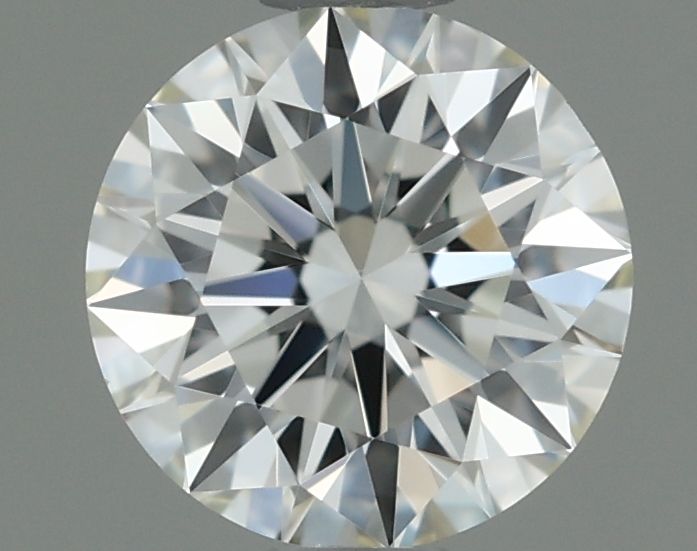 0.44 ct Round diamond