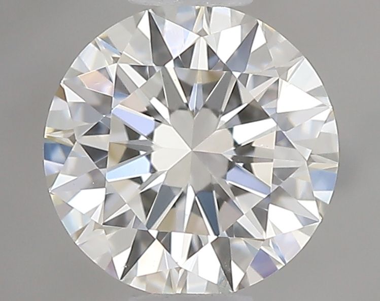0.50 ct Round diamond