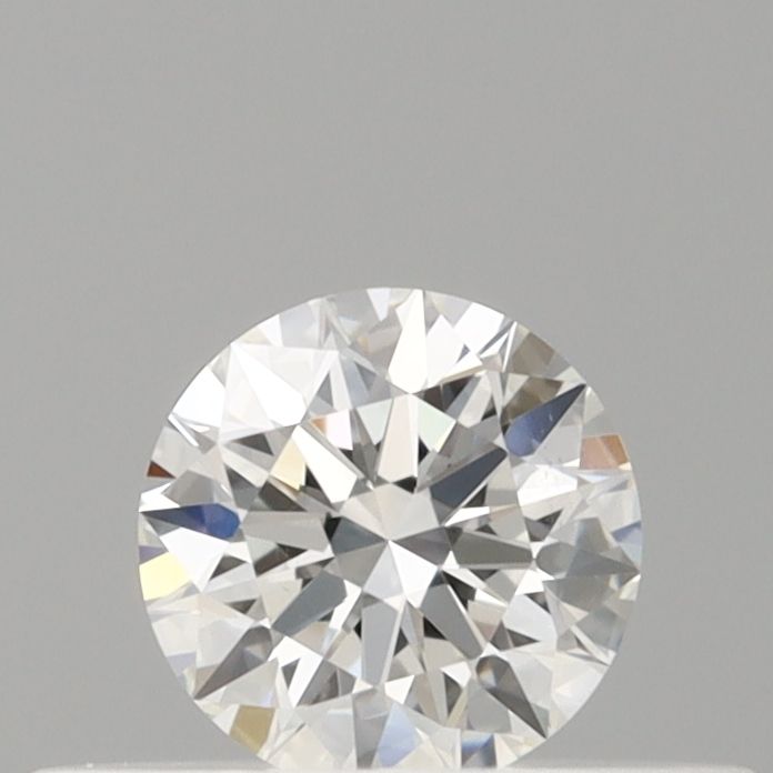 0.26 ct Round diamond