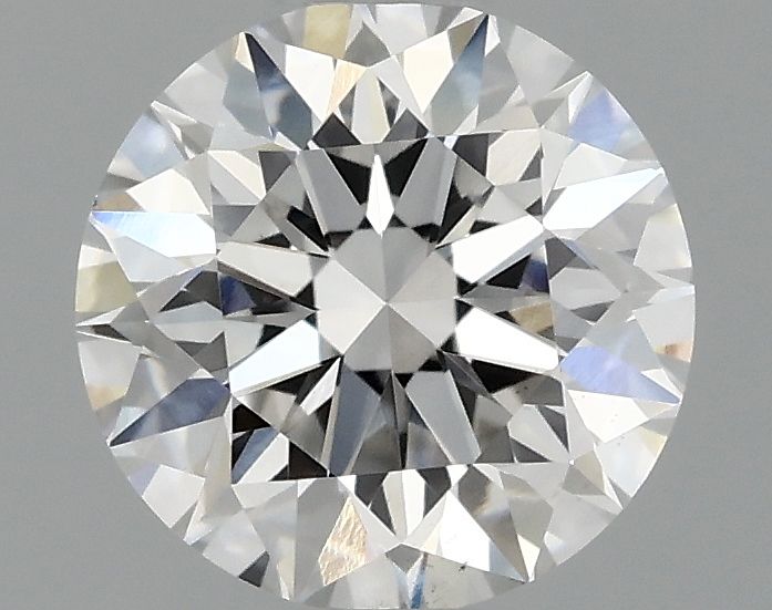 1.03 ct. round Lab Grown Diamond front image