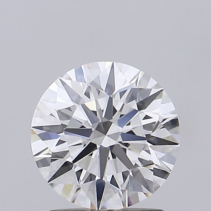 1.57 ct. round Lab Grown Diamond front image