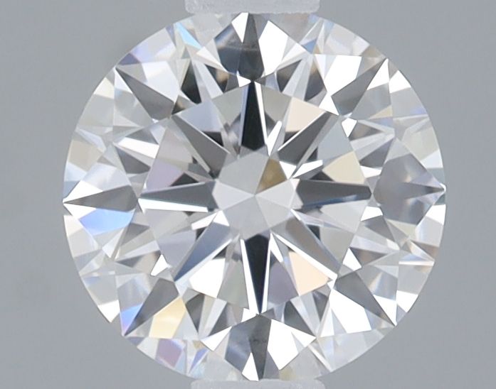 1.04 ct. round Lab Grown Diamond front image
