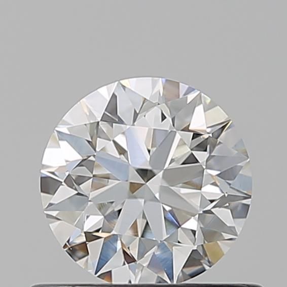 0.60 ct Round diamond