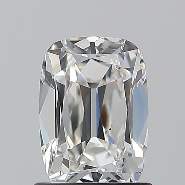 1.01 ct Old miner Diamond