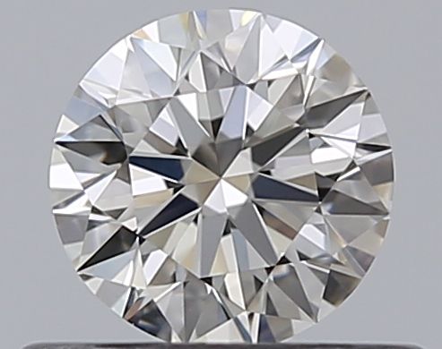 0.40 ct Round diamond