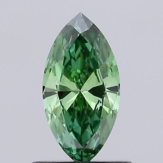 0.63 ct Marquise diamond